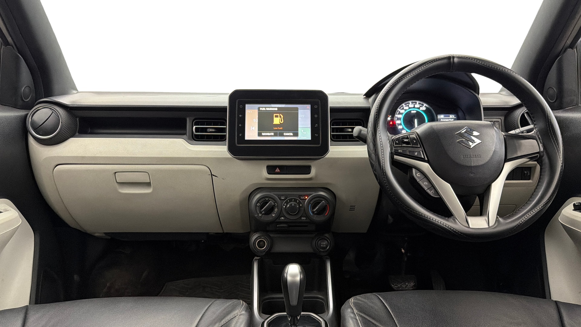 View 2022 Maruti Suzuki 1000 Base Variant Image 15 Used 2022 Maruti Suzuki 1000 Base Variant Image 15