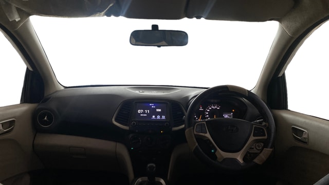 View Hyundai New Santro Image 15 Used Hyundai New Santro Image 15