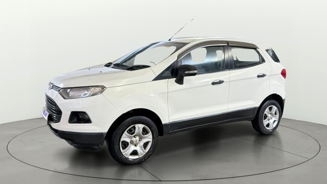 View Ford EcoSport Image 34 Used Ford EcoSport Image 34