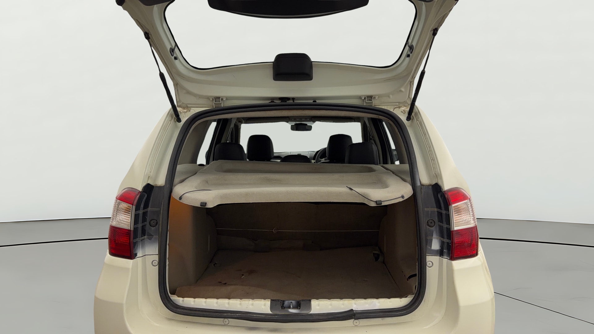 View 2014 Nissan Terrano XL P Image 36 Used 2014 Nissan Terrano XL P Image 36