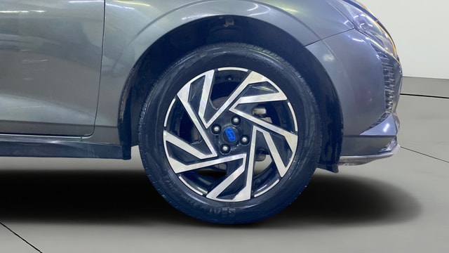 View Hyundai Elite i20 Image 45 Used Hyundai Elite i20 Image 45