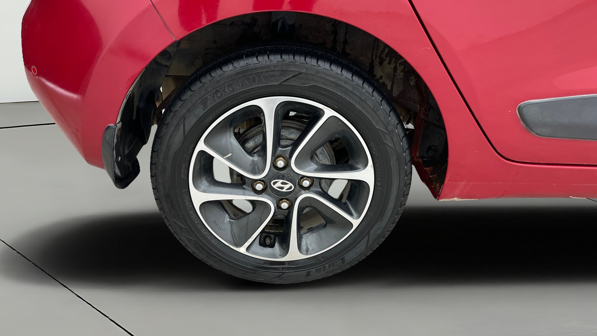 View 2017 Hyundai Grand i10 1.2 Asta Petrol Image 25 Used 2017 Hyundai Grand i10 1.2 Asta Petrol Image 25