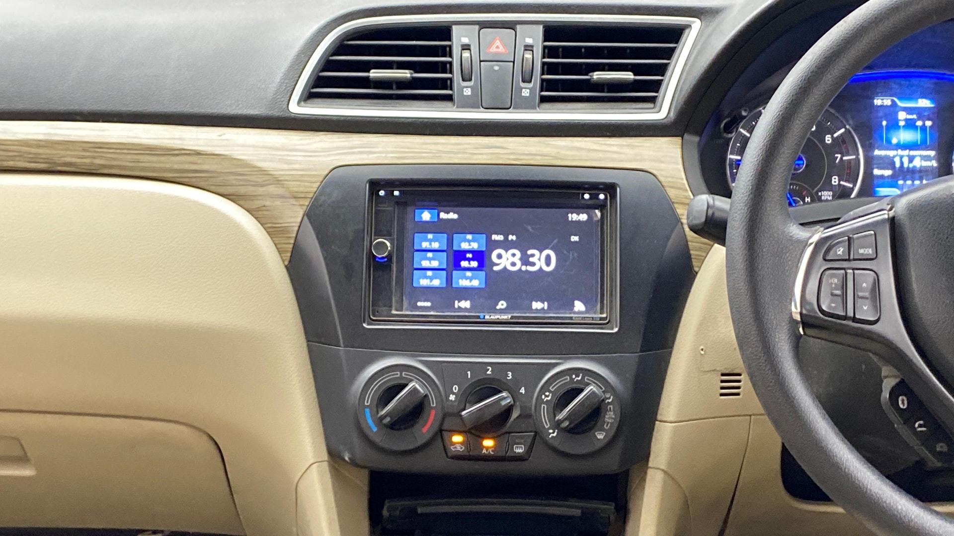 Used 2019 Maruti Suzuki 1000 Used 2019 Maruti Suzuki 1000