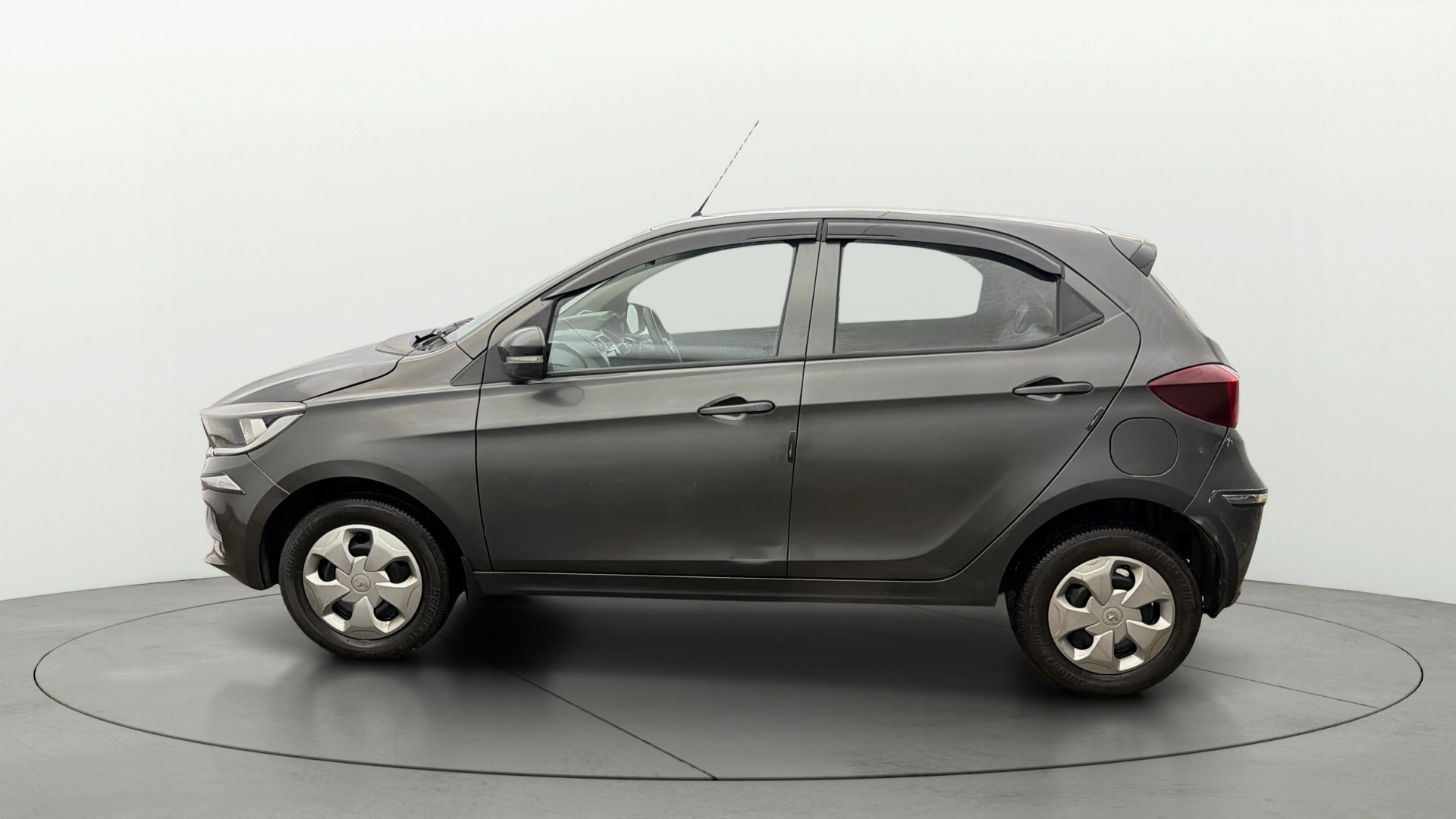 Used 2022 Tata Tiago Used 2022 Tata Tiago