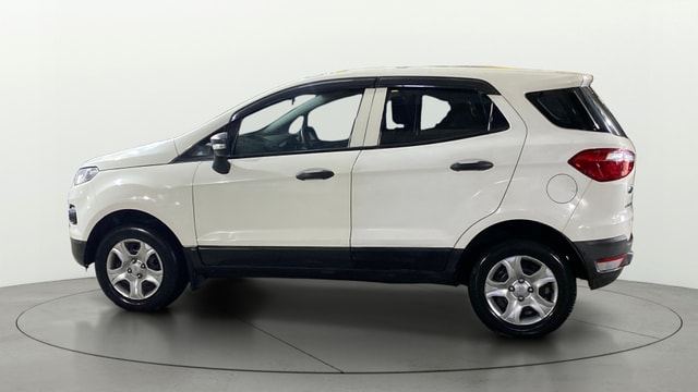 View Ford EcoSport Image 5 Used Ford EcoSport Image 5