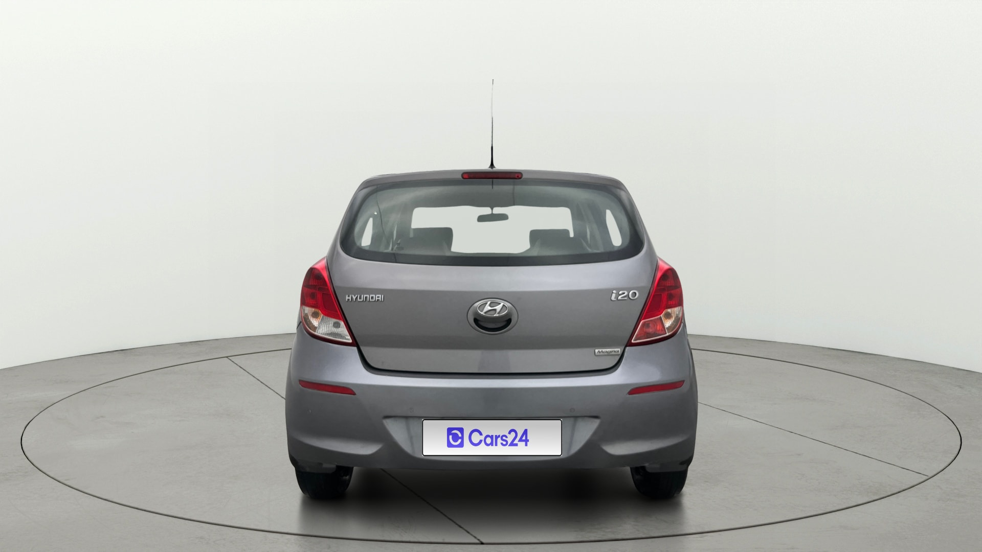 Used 2013 Hyundai i20 Used 2013 Hyundai i20