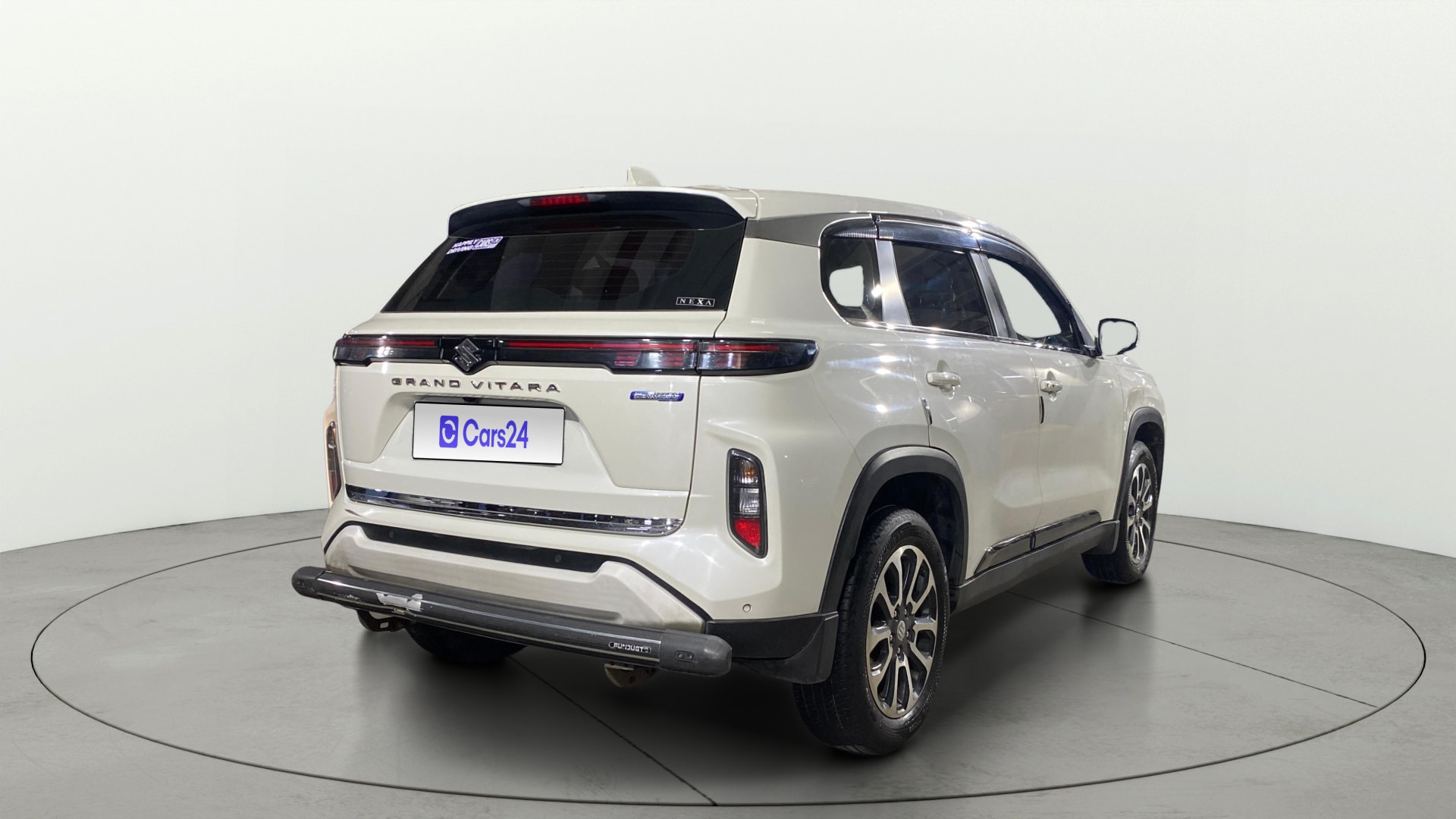 Used 2023 Maruti Suzuki 1000 Used 2023 Maruti Suzuki 1000