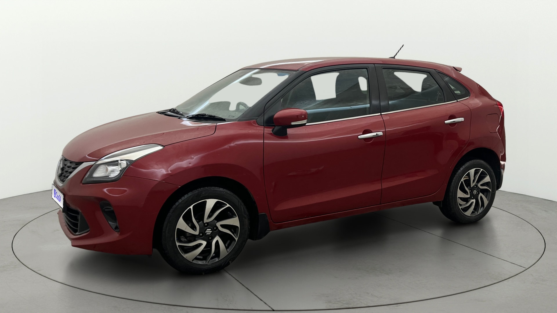 View 2020 Maruti Suzuki 1000 Base Variant Image 35 Used 2020 Maruti Suzuki 1000 Base Variant Image 35