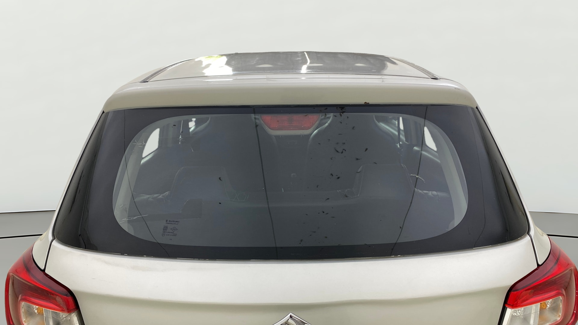 View 2021 Maruti Suzuki 1000 Base Variant Image 4 Used 2021 Maruti Suzuki 1000 Base Variant Image 4