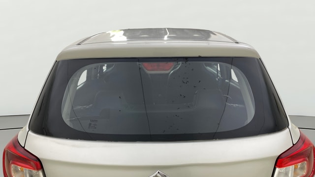 View Maruti Suzuki 1000 Image 4 Used Maruti Suzuki 1000 Image 4