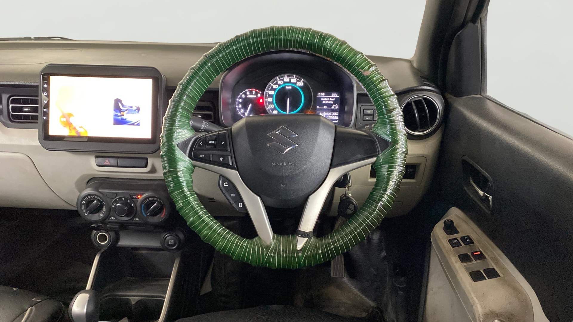 Used 2018 Maruti Suzuki 1000 Used 2018 Maruti Suzuki 1000
