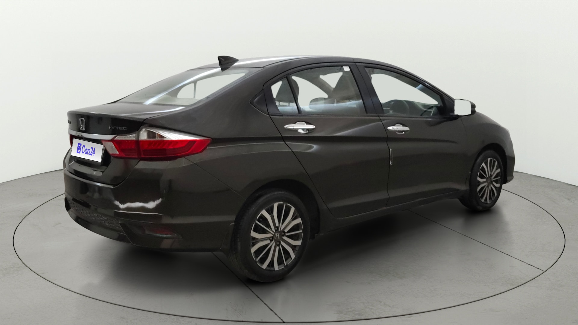 Used 2019 Honda City Used 2019 Honda City