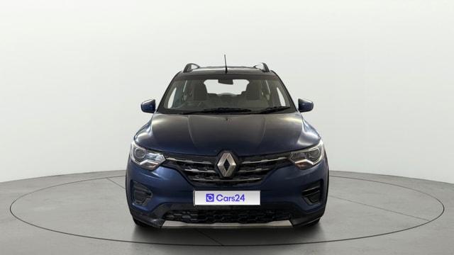 View Renault Triber Image 1 Used Renault Triber Image 1