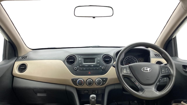 View Hyundai Grand i10 Image 15 Used Hyundai Grand i10 Image 15