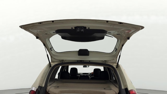 View Renault Duster Image 16 Used Renault Duster Image 16