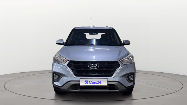 View Hyundai Creta Image 1 Used Hyundai Creta Image 1
