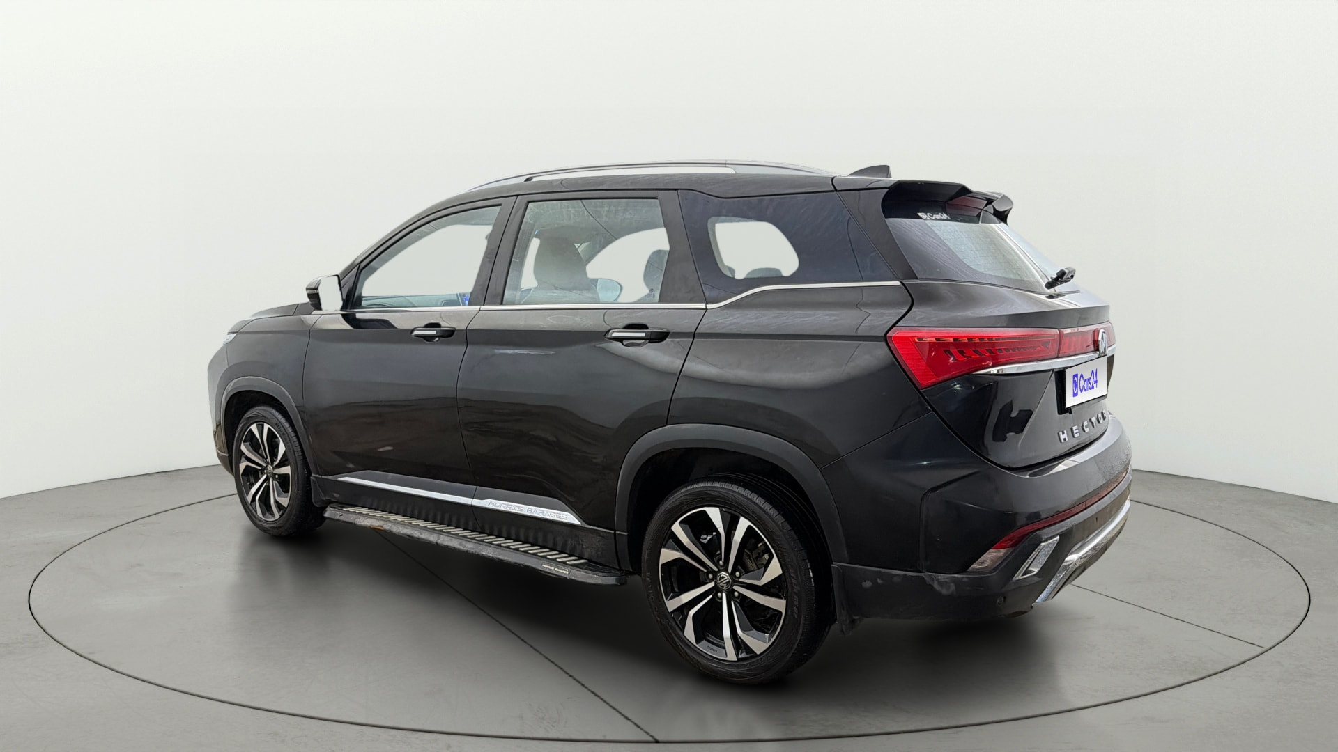 Used 2023 MG Hector Used 2023 MG Hector