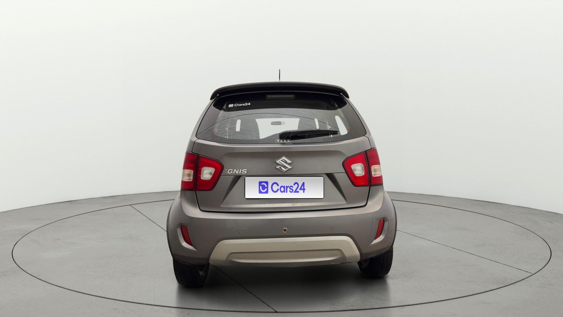 Used 2023 Maruti Suzuki 1000 Used 2023 Maruti Suzuki 1000