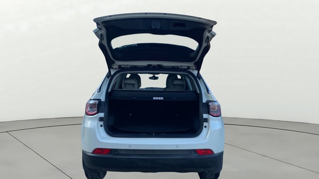 View Jeep Compass Image 16 Used Jeep Compass Image 16
