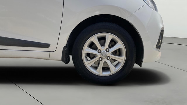 View Hyundai Grand i10 Image 40 Used Hyundai Grand i10 Image 40