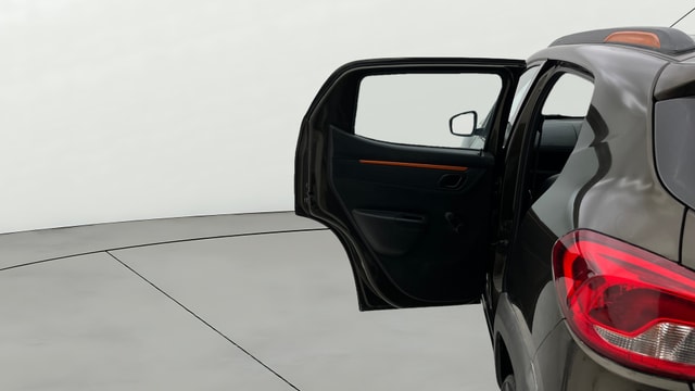 View Renault Kwid Image 22 Used Renault Kwid Image 22