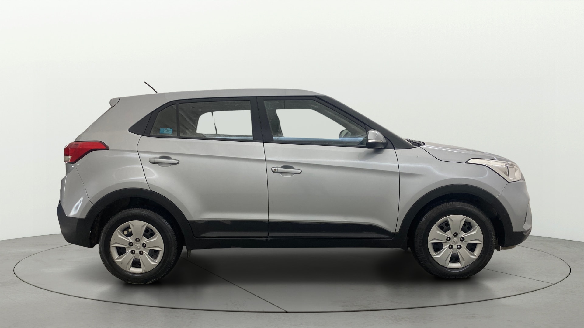 View 2019 Hyundai Creta 1.6 E Plus Petrol Image 8 Used 2019 Hyundai Creta 1.6 E Plus Petrol Image 8