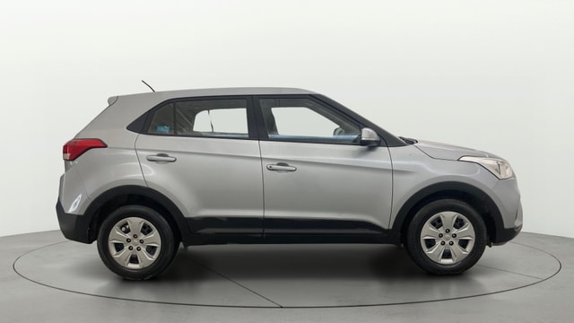 View Hyundai Creta Image 8 Used Hyundai Creta Image 8