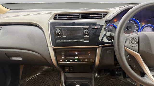 View Honda City Image 18 Used Honda City Image 18