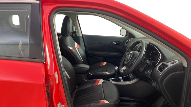 View Jeep Compass Image 26 Used Jeep Compass Image 26
