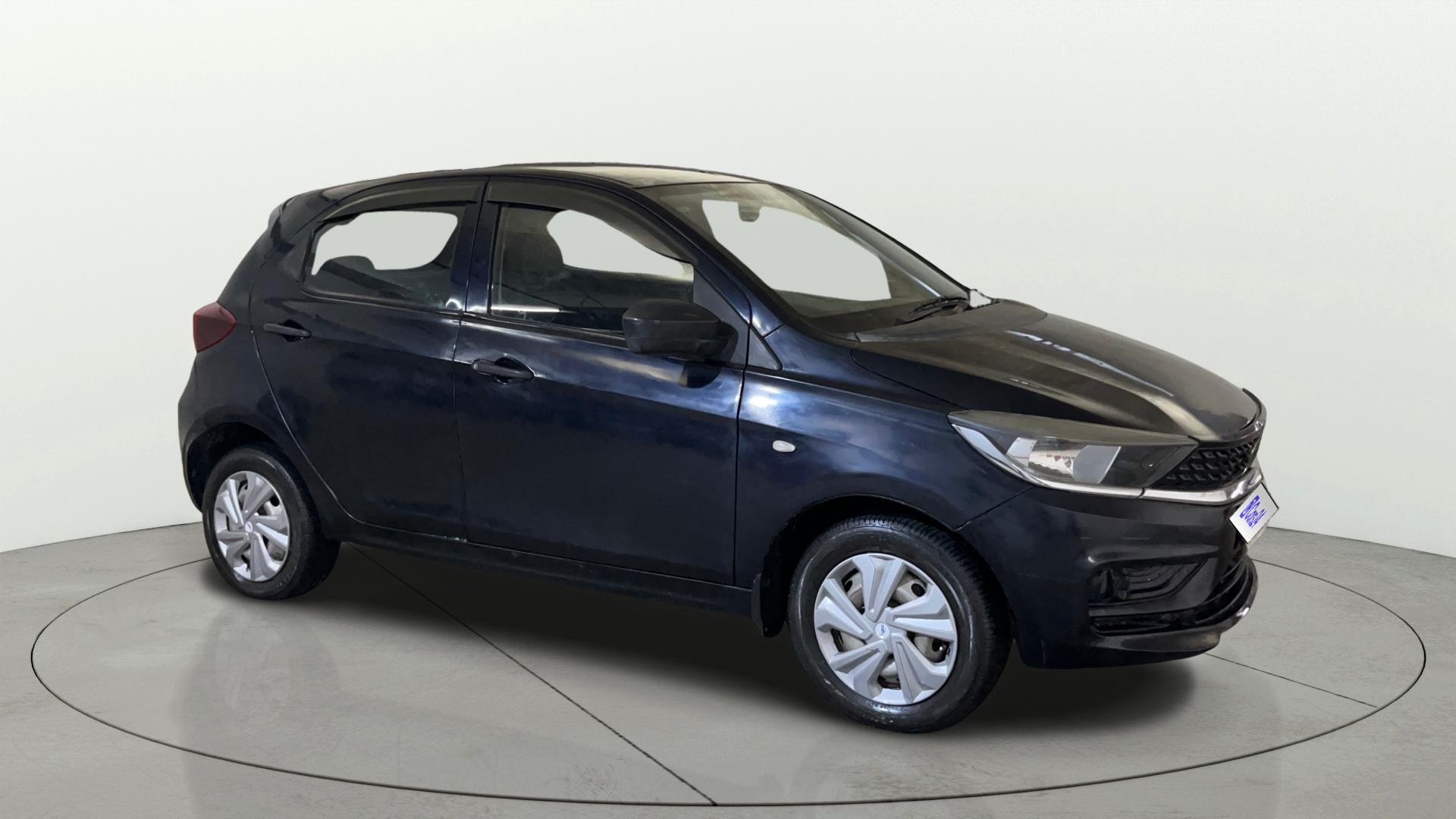 Used 2022 Tata Tiago Used 2022 Tata Tiago