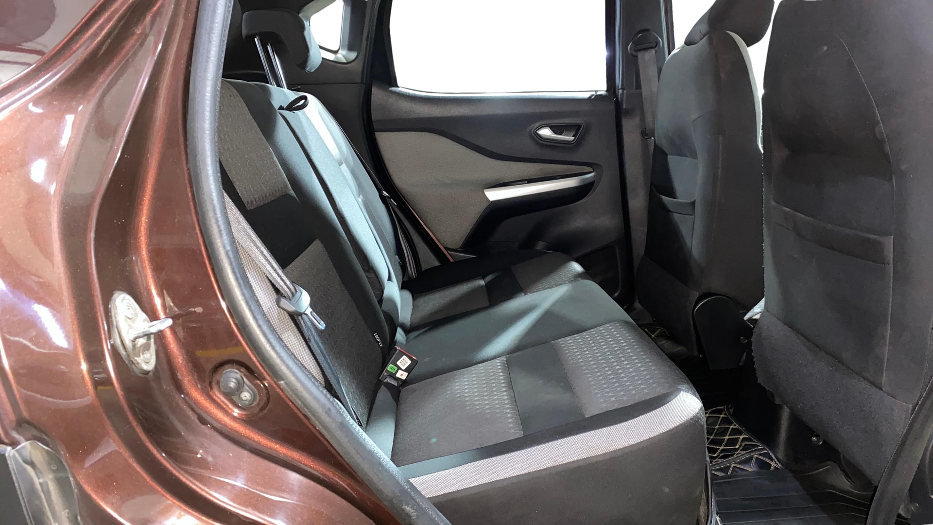 View 2022 Nissan Magnite XE Image 29 Used 2022 Nissan Magnite XE Image 29