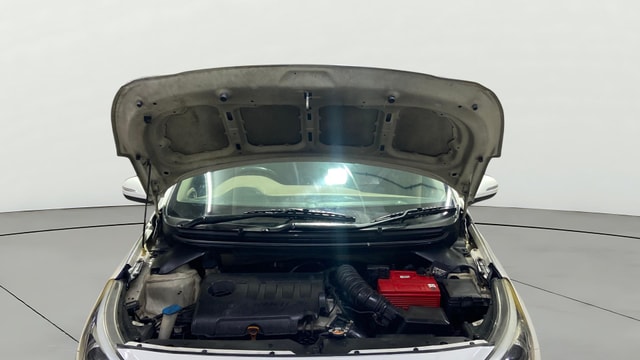 View Hyundai Elite i20 Image 19 Used Hyundai Elite i20 Image 19