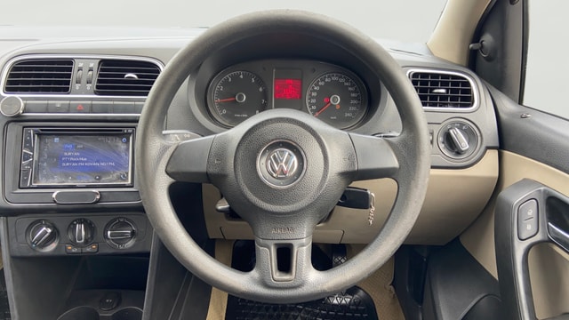 View Volkswagen Polo Image 20 Used Volkswagen Polo Image 20