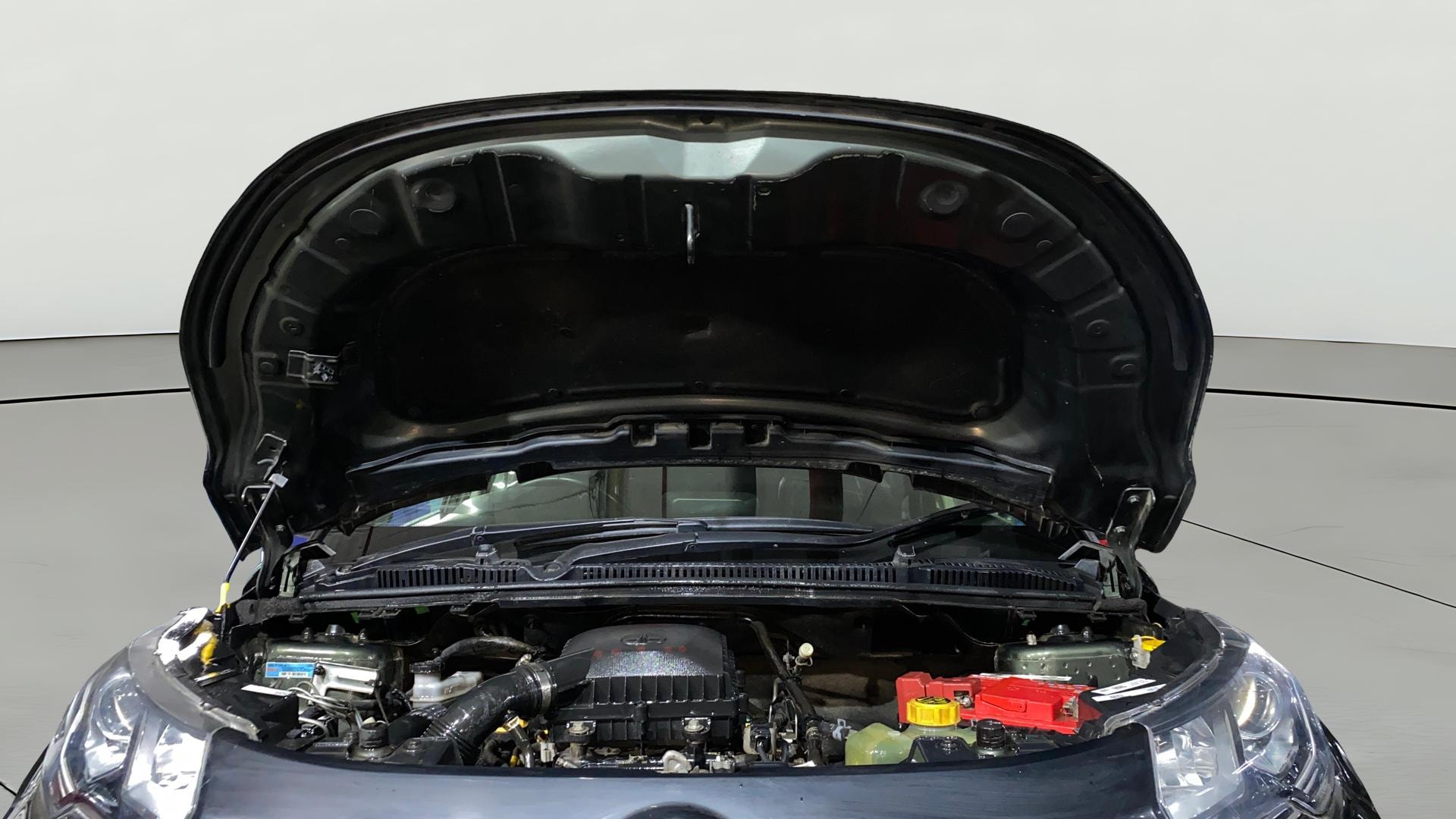 View 2022 Tata Nexon Revotron XE Image 34 Used 2022 Tata Nexon Revotron XE Image 34