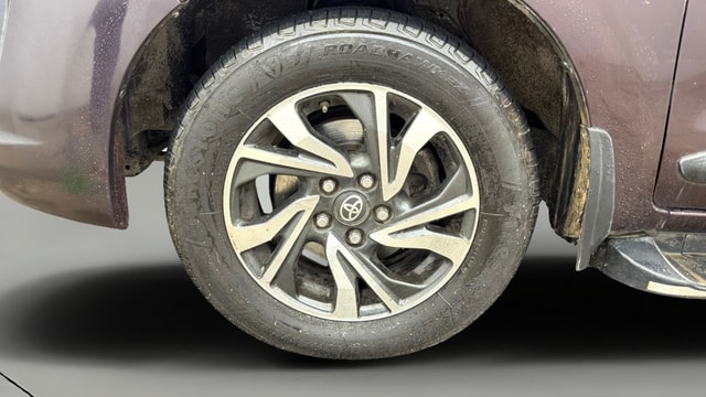 View Toyota Innova Crysta Image 29 Used Toyota Innova Crysta Image 29
