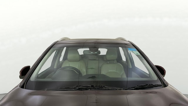 View MG Hector Image 32 Used MG Hector Image 32