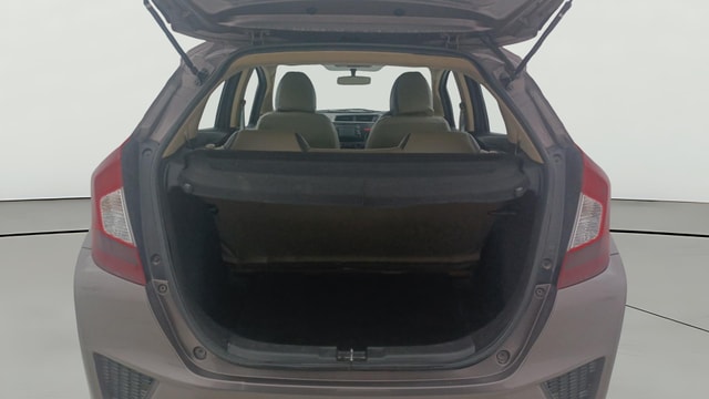 View Honda Jazz Image 37 Used Honda Jazz Image 37