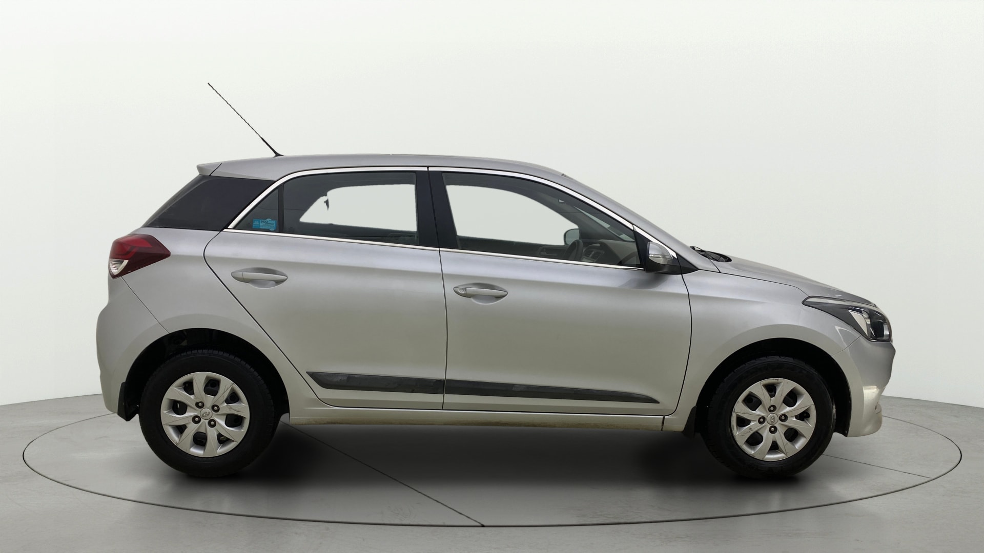 Used 2015 Hyundai Elite i20 Used 2015 Hyundai Elite i20