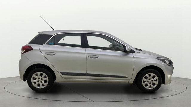 View Hyundai Elite i20 Image 26 Used Hyundai Elite i20 Image 26