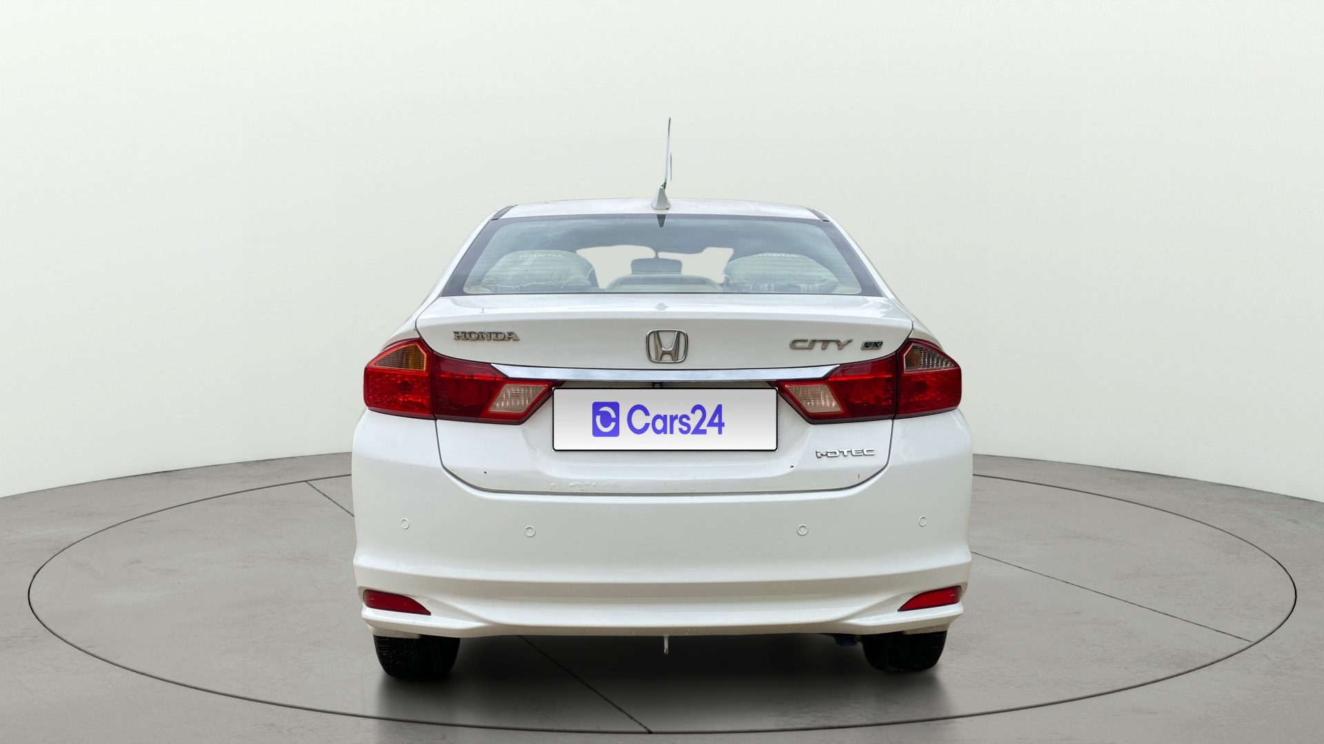 View 2014 Honda City ZX MT Diesel Anniversary Edition Image 42 Used 2014 Honda City ZX MT Diesel Anniversary Edition Image 42