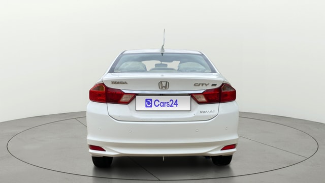 View Honda City Image 42 Used Honda City Image 42