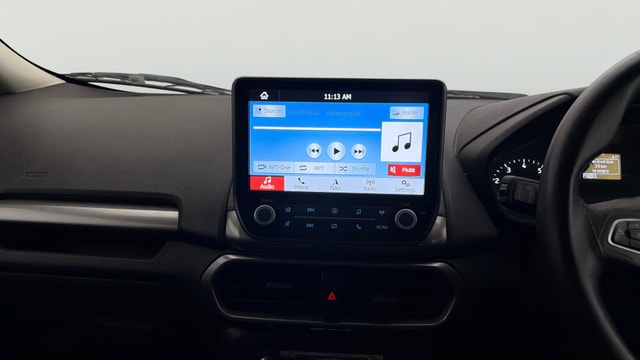 View Ford EcoSport Image 17 Used Ford EcoSport Image 17