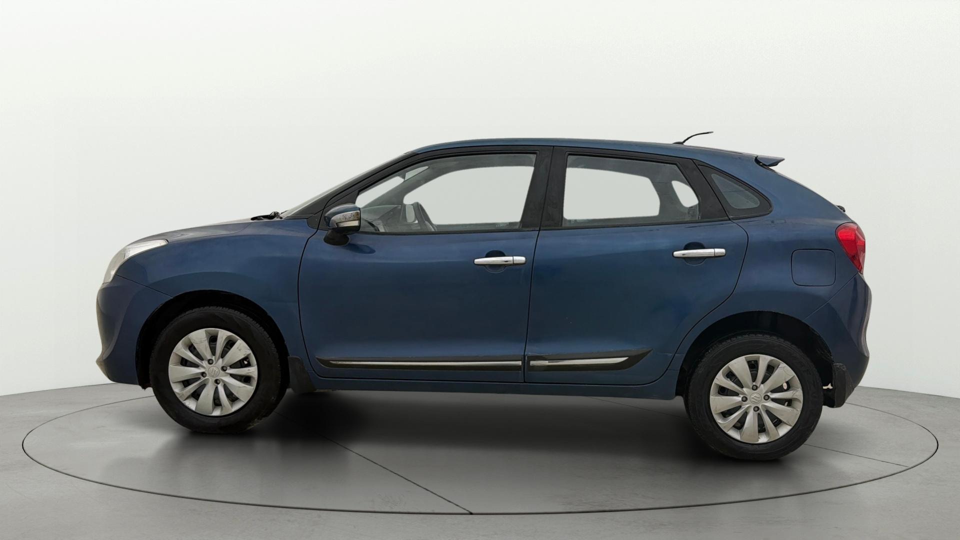 Used 2017 Maruti Suzuki 1000 Used 2017 Maruti Suzuki 1000