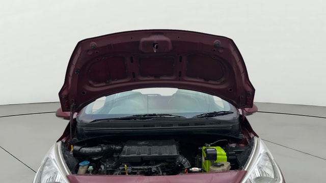 View Hyundai Grand i10 Image 31 Used Hyundai Grand i10 Image 31