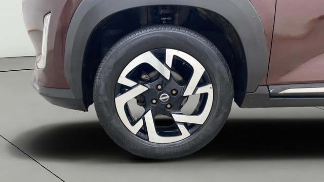 View Nissan Magnite Image 28 Used Nissan Magnite Image 28