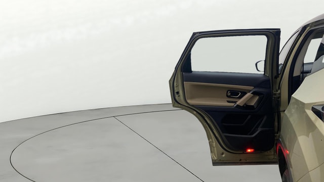 View Tata Harrier Image 23 Used Tata Harrier Image 23