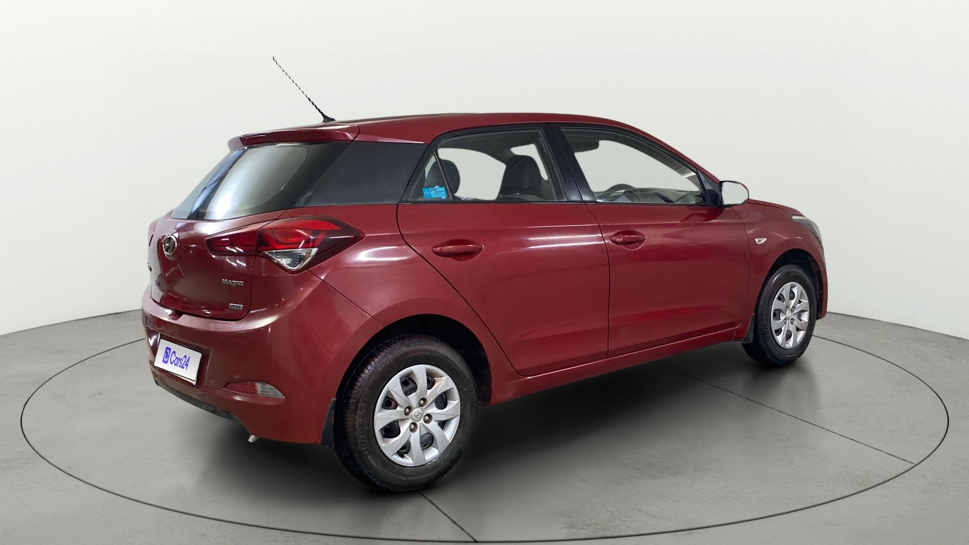 View 2015 Hyundai Elite i20 Magna 1.2 Image 41 Used 2015 Hyundai Elite i20 Magna 1.2 Image 41