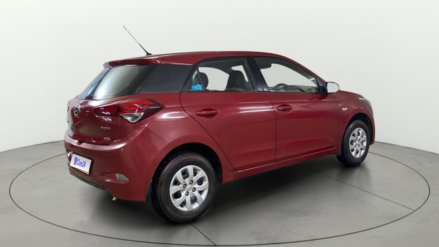 View Hyundai Elite i20 Image 41 Used Hyundai Elite i20 Image 41