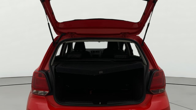 View Volkswagen Polo Image 37 Used Volkswagen Polo Image 37