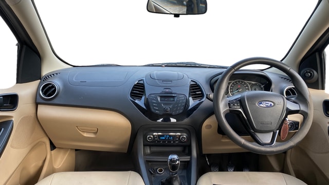 View Ford Figo Aspire Image 15 Used Ford Figo Aspire Image 15